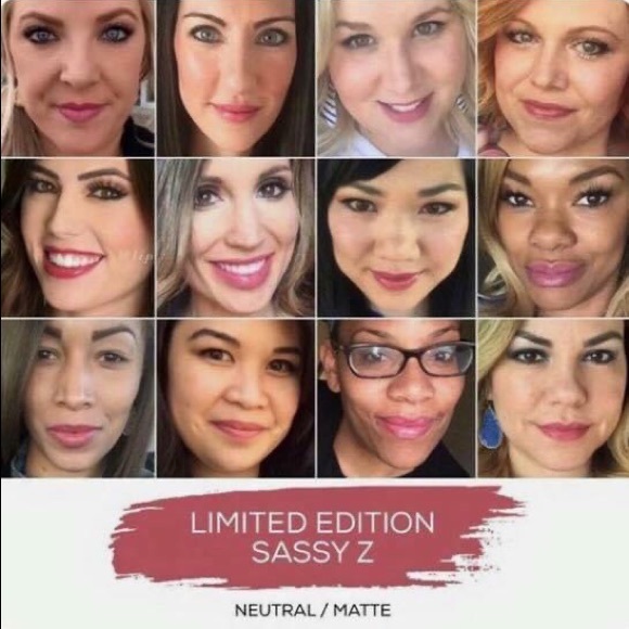 Lipsense lipstick - assorted colors - Picture 7 of 15